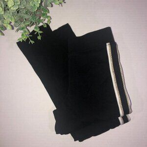 5 for $10 Girl's H & M sweatpant Size 8-9 years